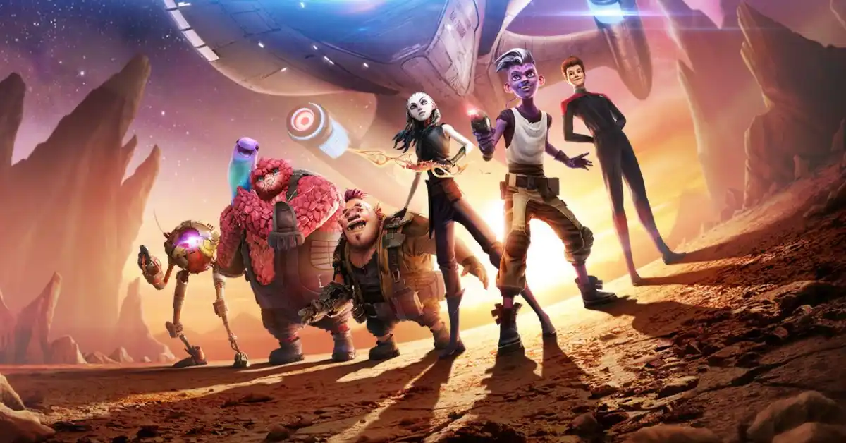 Star Trek Prodigy : Supernova para Switch – rastreador de preços confirma a melhor oferta