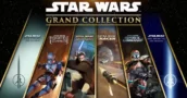 Star Wars Grand Collection – Comparador de preços mostra o melhor negócio de chave de todos os tempos