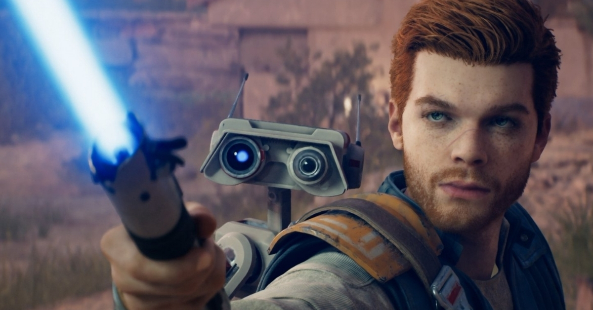 Star Wars Jedi: Survivor PS5 Melhor Oferta Revelada pelo Rastreador de Preços