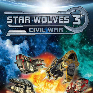 Comprar Star Wolves 3 Civil War CD Key Comparar Preços