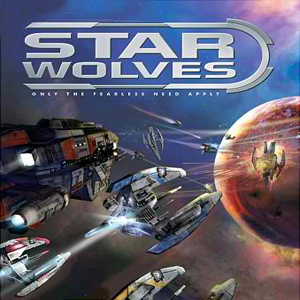 Comprar Star Wolves CD Key Comparar Preços