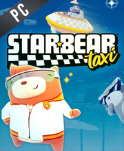 Starbear Taxi Pc