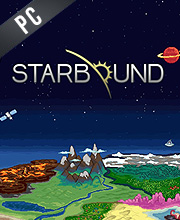 Starbound Pc