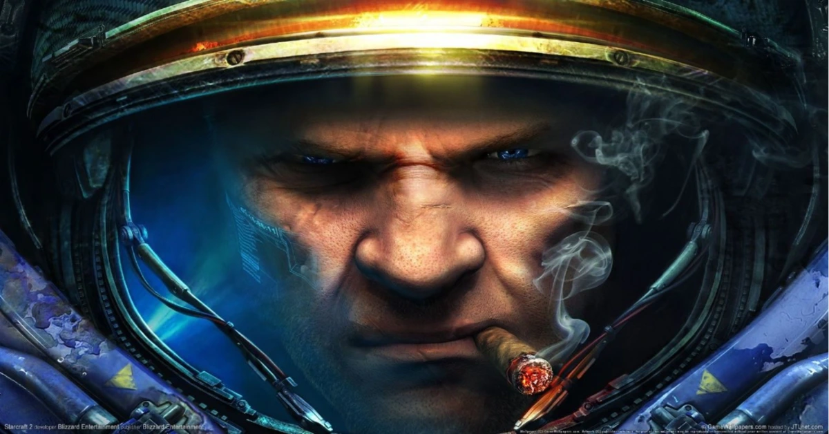 Novo Shooter AAA de StarCraft: Tudo O Que Sabemos