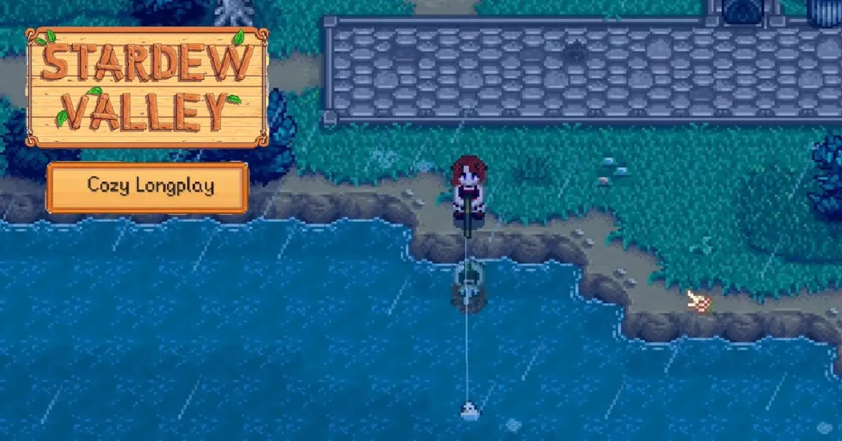 Stardew Valley: Melhores Ofertas de Jogos Cozy para um Fim de Semana Relaxante