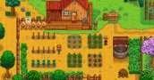 Stardew Valley: Melhores Ofertas de Jogos Cozy para um Fim de Semana Relaxante