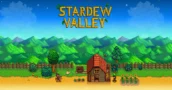 Não percas: Stardew Valley desce para apenas 8,16€