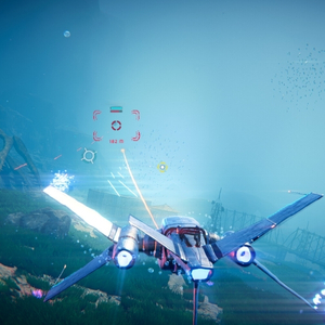 Stardiver 2024 Navio