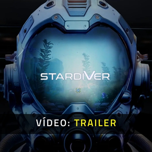 Stardiver 2024 Trailer de Vídeo