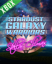 Stardust Galaxy Warriors Stellar Climax Xbox One