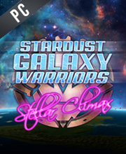 Stardust Galaxy Warriors Stellar Climax Pc