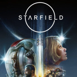 Starfield: Demonstração de Jogo Estendido de Lançamento Bethesda