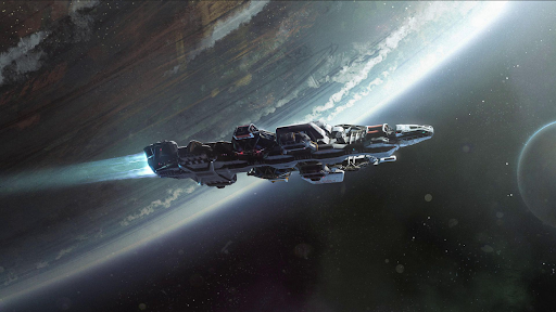 está o Starfield na PlayStation?