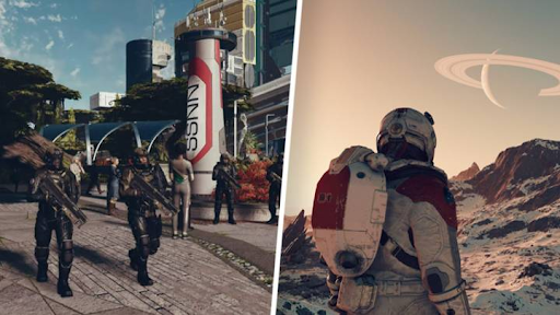 Quando Starfield serÃ¡ lanÃ§ado?