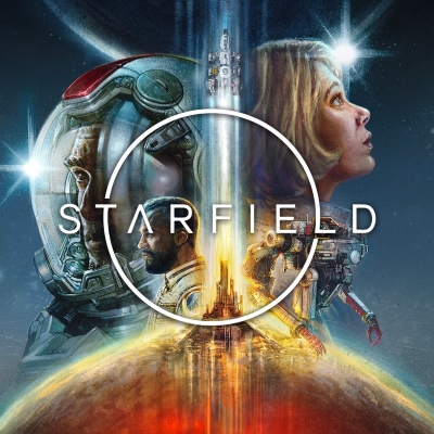 Starfield agora roda a 60 FPS suaves