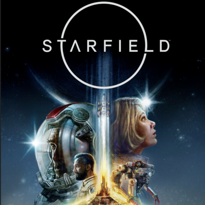 Starfield com 33% de desconto por tempo limitado