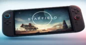 Starfield Leak: lançamento para Nintendo Switch 2 confirmado por órgão de classificação?