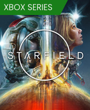 Starfield Xbox Series X