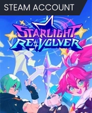 Starlight Revolver Pc