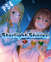Starlight Shores Playstation 4