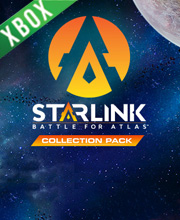 Starlink Battle for Atlas Collection Pack Xbox One