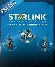 Starlink Battle for Atlas Vantage Starship Pack