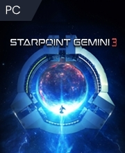 Starpoint Gemini 3 Pc