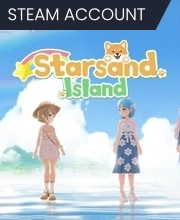 Starsand Island Pc