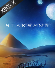Starsand Xbox Series X