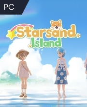 Starsand Island Pc