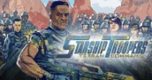 Starship Troopers: Terran Command 40% de Desconto - Rastreador de Preços de Chaves de Jogo