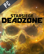 Starsiege Deadzone