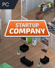 Startup Company Pc