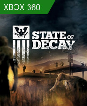 State of Decay Xbox 360