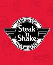 Steak ’n Shake Gift Card Pc