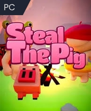 Steal The Pig