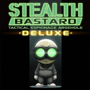 Comprar Stealth Bastard CD Key Comparar Preços