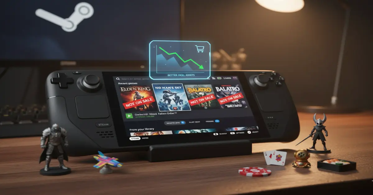 Jogos Steam Deck Autumn Sale 2025 Jogos Steam Deck Autumn Sale 2025