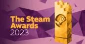 Nomeados Steam Awards 2023: 