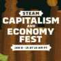 O Festival de Capitalismo e Economia começou: compare agora com a Cdkeypt