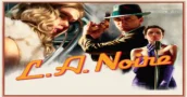 Steam Detective Fest: Ofertas L.A. Noire e Guia de Preços