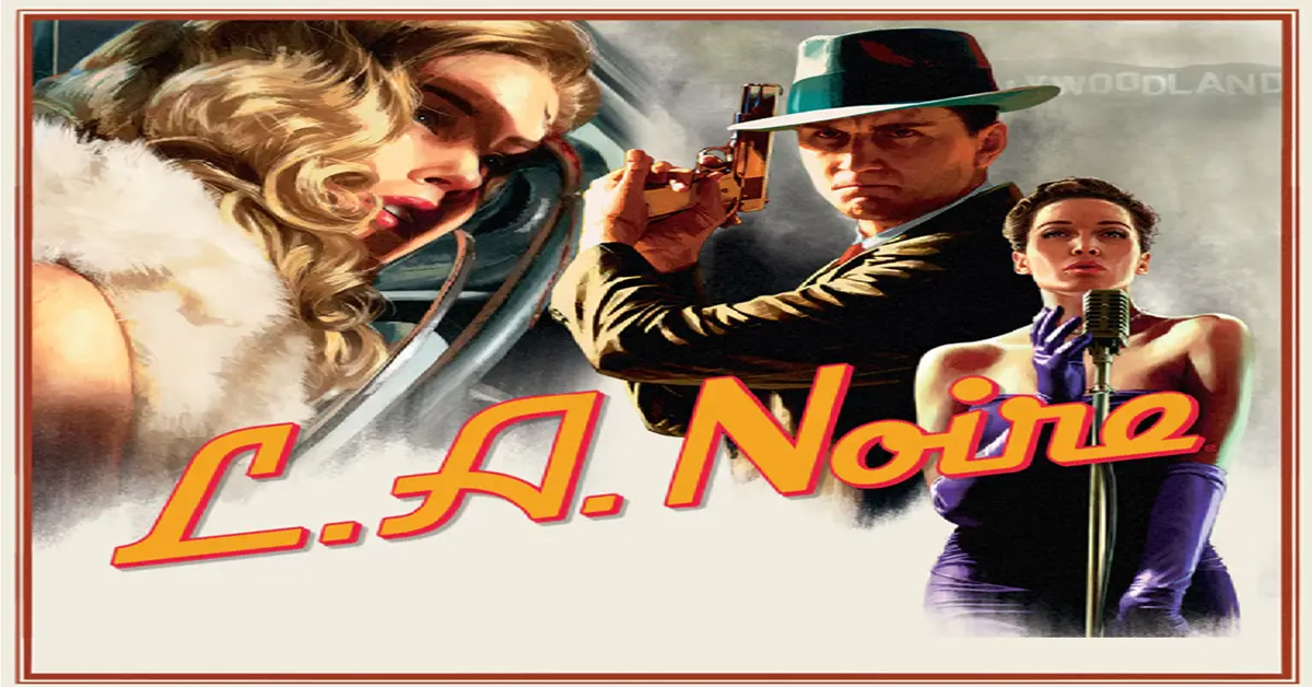 Steam Detective Fest: Ofertas L.A. Noire e Guia de Preços