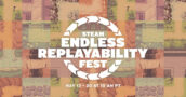 As Melhores Ofertas do Steam Endless Replayability Fest vs. CDKeyPT