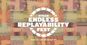As Melhores Ofertas do Steam Endless Replayability Fest vs. CDKeyPT