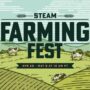 Steam Farming Fest: Ofertas Comparadas – Economize com Rastreador de Preços