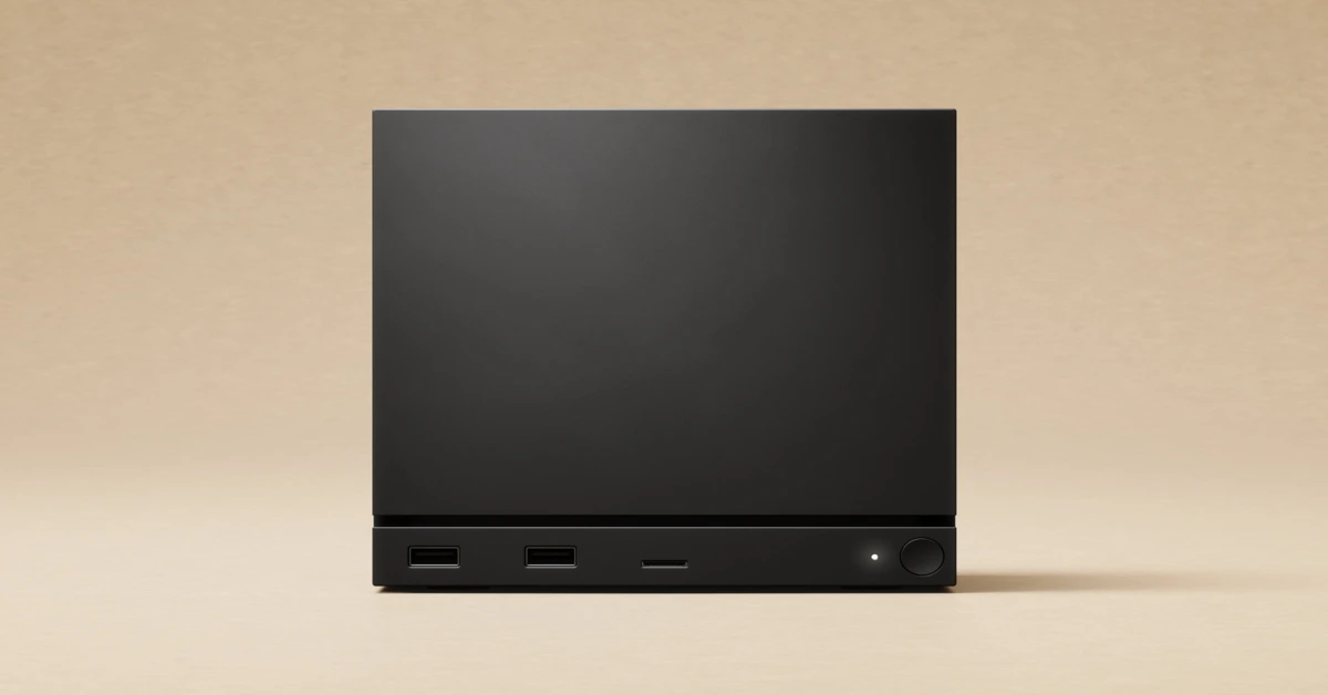 Valve Steam Machine 2026: Quatro Modelos e Envios Massivos Confirmam o Lançamento Valve Steam Machine 2026: Quatro Modelos e Envios Massivos Confirmam o Lançamento