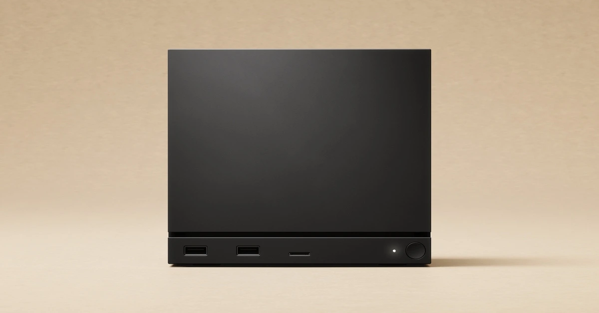 Valve Revela as Especificações da Steam Machine Junto a um Preço Premium Valve Revela as Especificações da Steam Machine Junto a um Preço Premium
