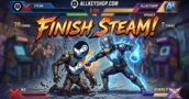 A Melhor Pechincha dos Saldos Steam Que Encontrámos Não Estava na Steam