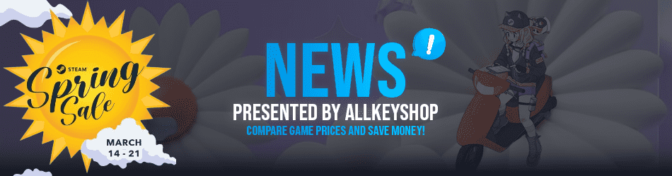 Notícias Apresentadas por CDKeyPT