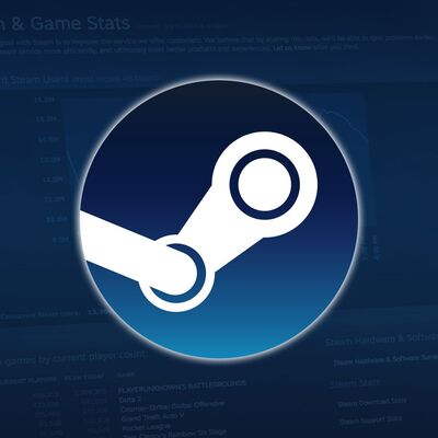 Steam: A Valve introduz o botão 